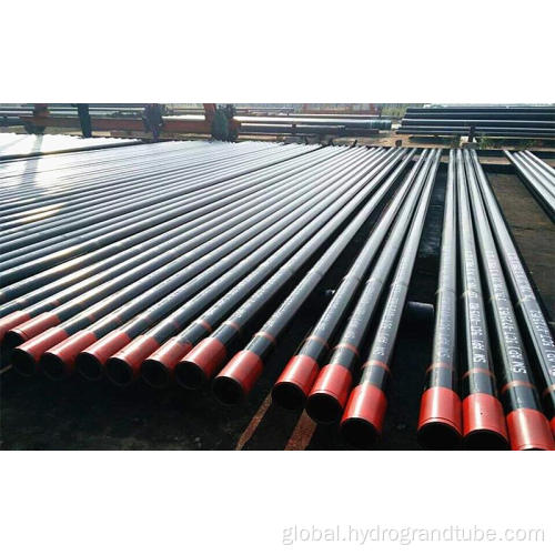 Casing And Tubing API 5CT K55 Casing and tubing Supplier